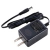 UHPPOTE 433.92mhz 12VDC Remote Control with DC Power Connector Specially