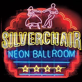 Neon Ballroom (Translucent Yellow Vinyl)