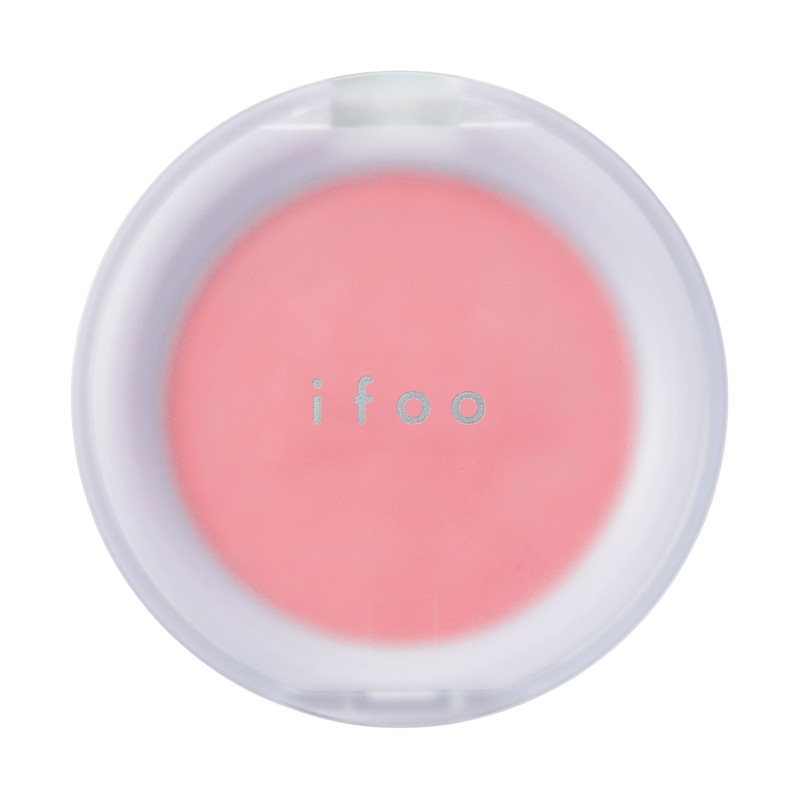 ifoo Skin Huggcheek (01 Peony Flare)