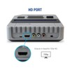 Hyperkin SupaRetroN HD Gaming Console for Super NES/Super Famicom