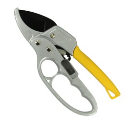 Fruit tree gardening scissors,Pruning Shears for Gardening Garden Hand Shears Professional Bypass Pruner Hand Shears Heavy Duty Pruners for Gardening Garden Clippers Hedge Shears Tools