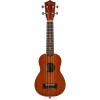 Lanikai MA-S Mahogany Ukulele - Soprano