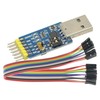 GODIYMODULES CP2102 USB to TTL UART RS232 USB TTL to