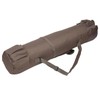 MultiFunctional Fishing Rod Reel Storage Bag Pole Carry Case Fishing