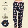 Lazy One Pajamas for Women, Cute Pajama Pants and Top