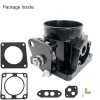 Bull Boost Performance High Performance 75mm Throttle Body for Ford
