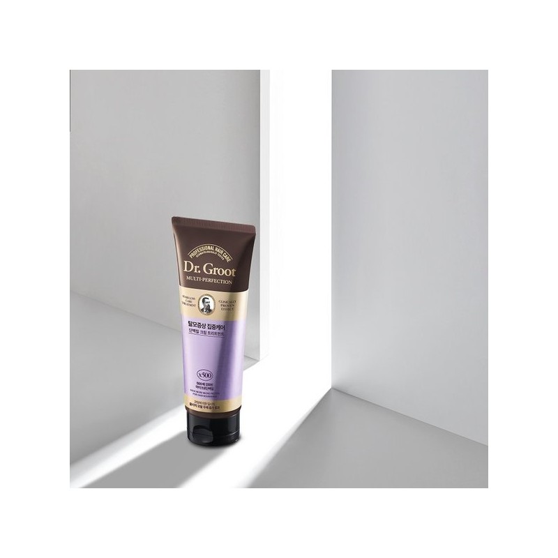 Dr. Groot Multi-Perfection Hair Loss Care Protein Cream Treatment 250ml