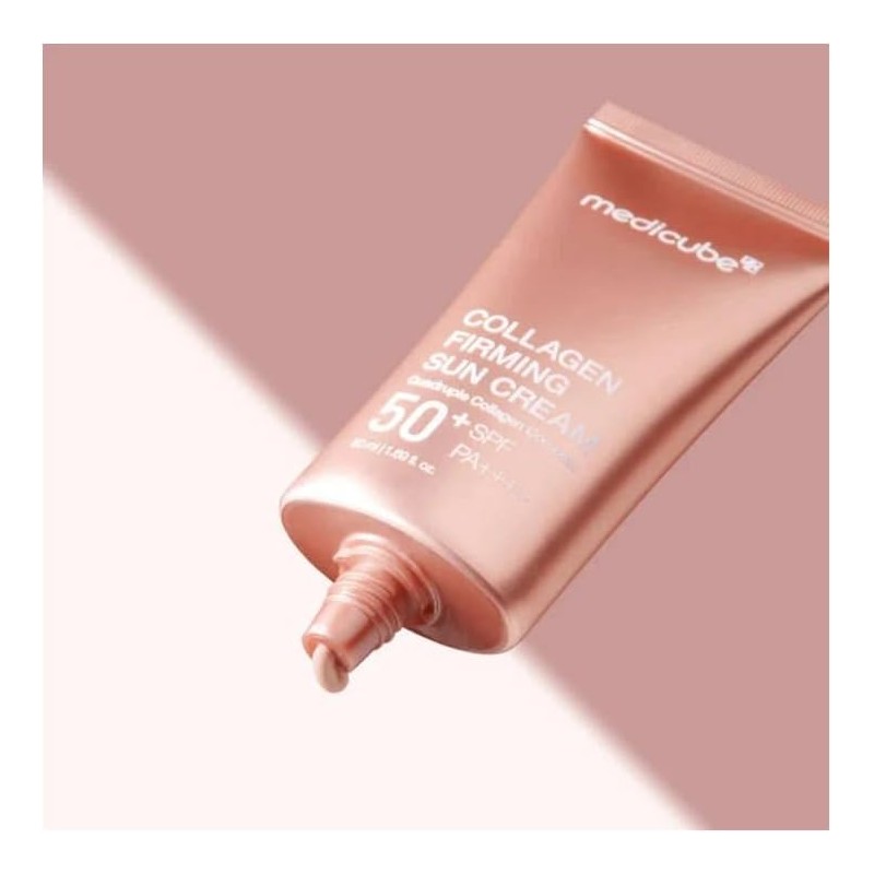 COLLAGEN FIRMING SUNCREAM 50ml