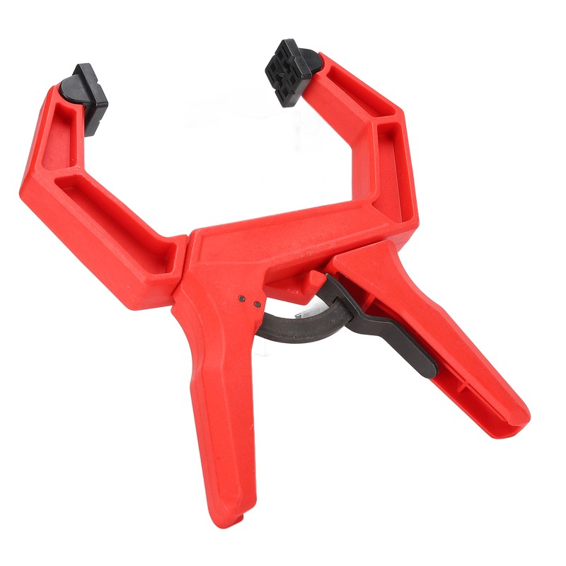 Ratchet Spring Clamp Quick Release Engineering Plastic C Clamp Handle