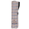 Aquascutum FOLDING UMBRELLA 1AQ 27766 Parasol, Folding, Completely Blackout, Lightweight,