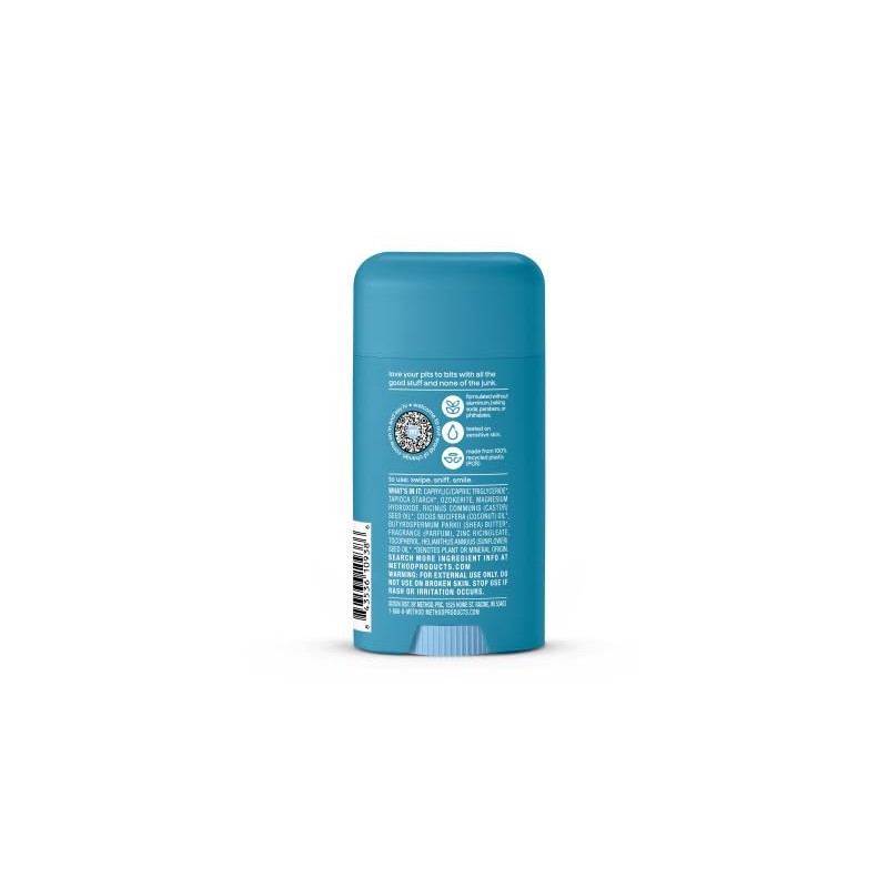 Method Glacier + Granite, Body Lotion 14 Fl Oz, Men