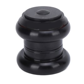 LeBycle Bicycle Double Bearing Headset with 28.6mm Straight Fork Waterproof Durable Bicycle Headset