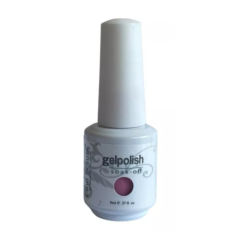 Gelish Esmaltes Kit De Uñas Lampra Led Con Base Y