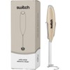 Switch Nutrition Whiz Stick Electric Mixer Beige