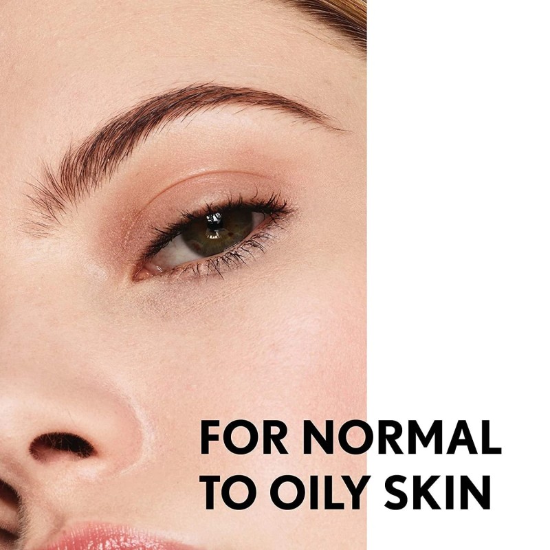 Covergirl Trublend Matte Made Liquid Foundation