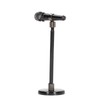 Miniature Microphone Adjustable Mini Microphone Model Mini Musical Instrument with