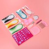 Complete Quilling Tool Kit with Stencil Board, Pen Set and