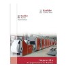 Caja Papel Rollos Termico 80x70 Mm 50 Precio Incluye Iva