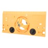 35mm Hinge Boring Jig Woodworking Hinge Hole Drilling Guide Locator