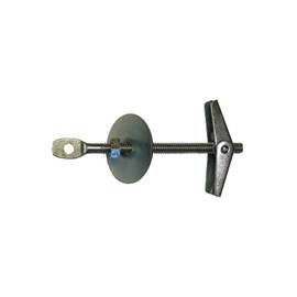 Acoustical Toggle Bolt 1/4-20 x 4" (Pack of 25)