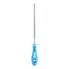 Pferd 11214157 NSB Cut 2 Type Round File, Silver/Blue, 150