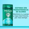 Mitchum 72h Desodorante Antitranspirante Protección Contra Olores Control Limpio Paquete