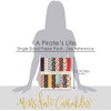 Pattern Paper Pack - A Pirate's Life - Scrapbook Specialty
