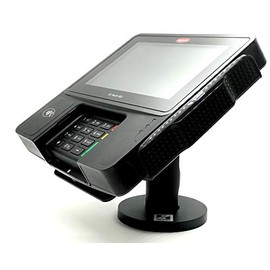 Swivel Metal Stand for Ingenico ISC480 - Swivel and Tilts - Complete Kit - Sturdy & Durable