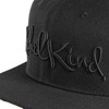Nebelkind Double Pack Snapback Cap Rec Adult Unisex + 1