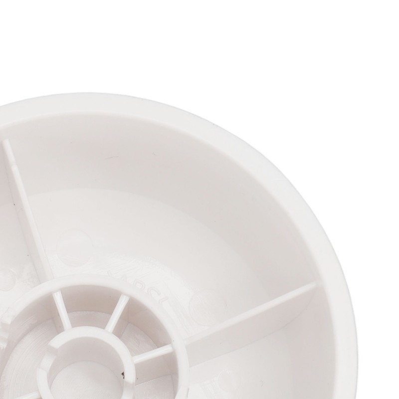 ABS Sewing Machine Handle Wheel Handwheel Button Replacement for Singer