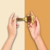 Shubhkart Hand Painted Bell for Wedding Events Decoration, Food Line,