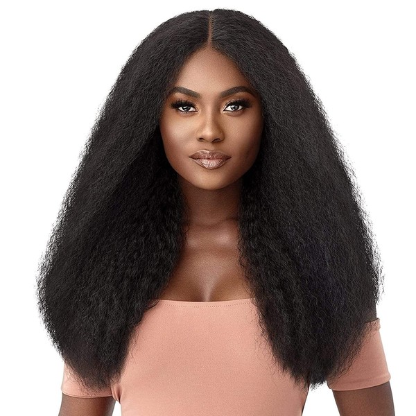 Outre Synthetic HD Lace Front Wig - SOLSTICE (S1B/30)