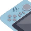 G7 Handheld Game Console Single Player Lightweight Gaming Device with