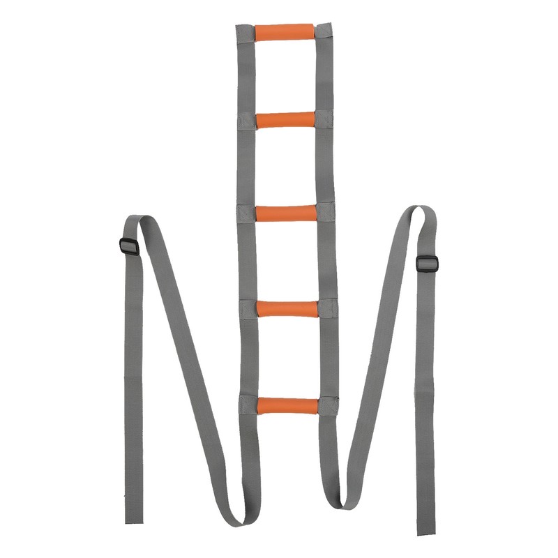 Bed Ladder Assist with Handle Bed Rope Ladder Helper Pull