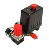 Air Compressor Pressure Switch Precise Valve Control Pressure Regulator with