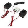 WiFi Smart Energy Meter Single Phase for Tuya Life KWh