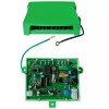 Home-Part For Dometic Micro P711 Refrigerator Control Circuit Board For