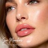 Sace Lady Labial Gloss Retráctil Efecto Brillo Jugoso Fps15