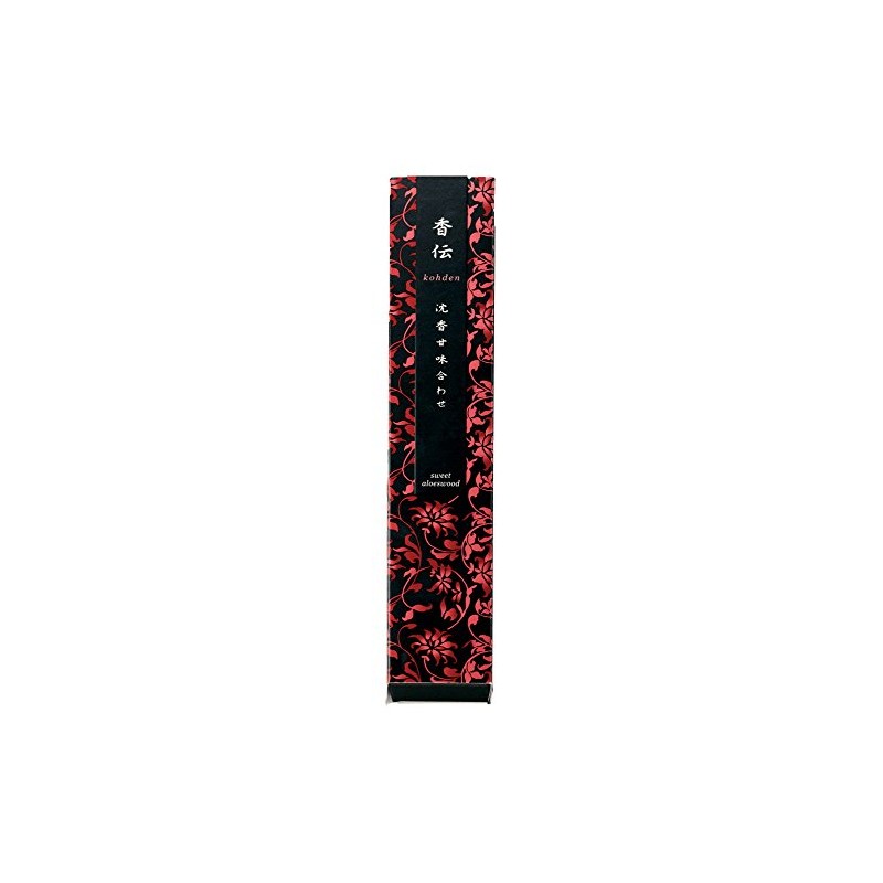 Nippon Kodo Kohden – Sweet Adlerholz