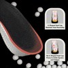 OYIWINMI Pack of 2 Shoe Raisers, 3.5 cm Shoe Insoles,