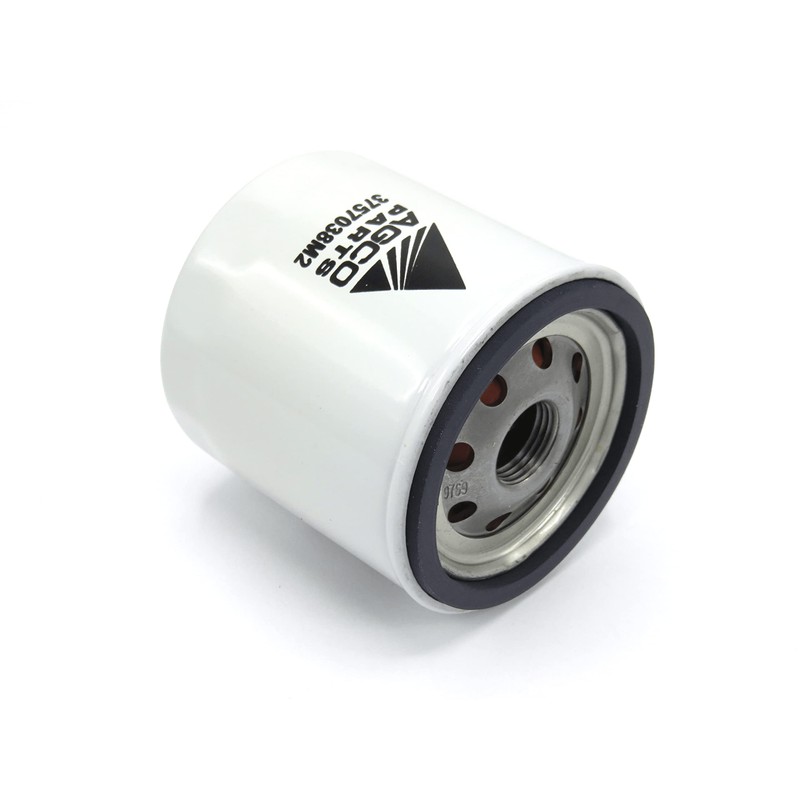 AGCO Parts Engine Oil Filter 3757038M2