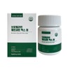 SooSoo Nature 순수네이처 브로멜라인 퀘르세틴 600mg x 60정 2개 /