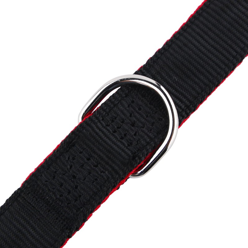 Snootiful Hound Secure Double Ended Dog Lead With Locking Clip