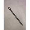 Servis Rhino/Bush Hog Gearbox Cotter Pin for Preload Nut Code