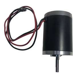 SAE New Motor for Buyers Salt Spreader ATVS15 2000, 3000966 430-22113 SAB0189