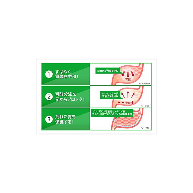 【第2類医薬品】ガストール細粒 20包