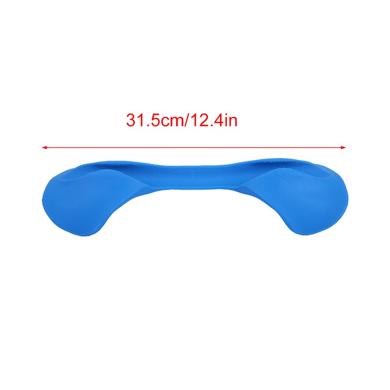 3 Colors Soft Weight Lifting Shoulder Neck Pad Support Protector