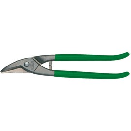 Bessey Tijera Chapa D107 250 mm