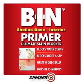 Rust-Oleum Corporation 01008 Primer Spray, 13-Ounce, White