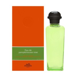 HERMÈS Hermes Eau De Pamplemousse Rose Eau De Cologne Bottle Natural Spray 6.7 oz